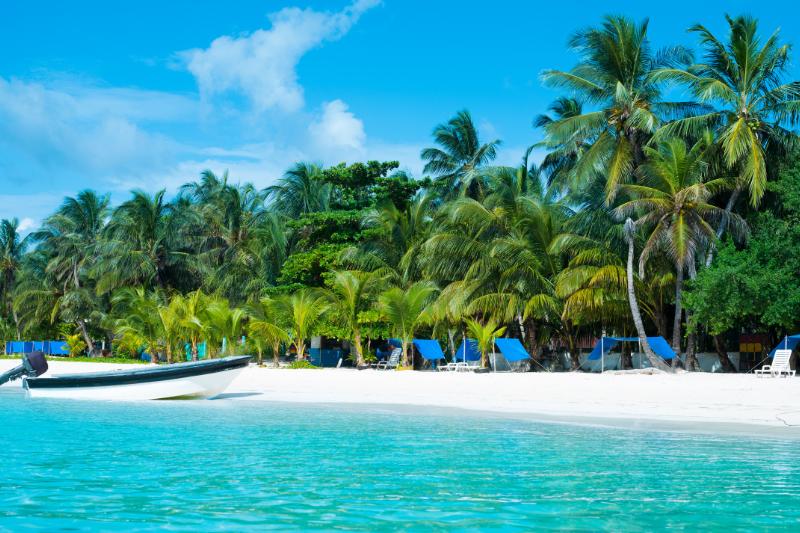 San Andrés y Providencia