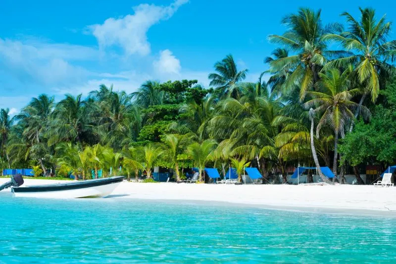 San Andres y Providencia San Andrés y Providencia