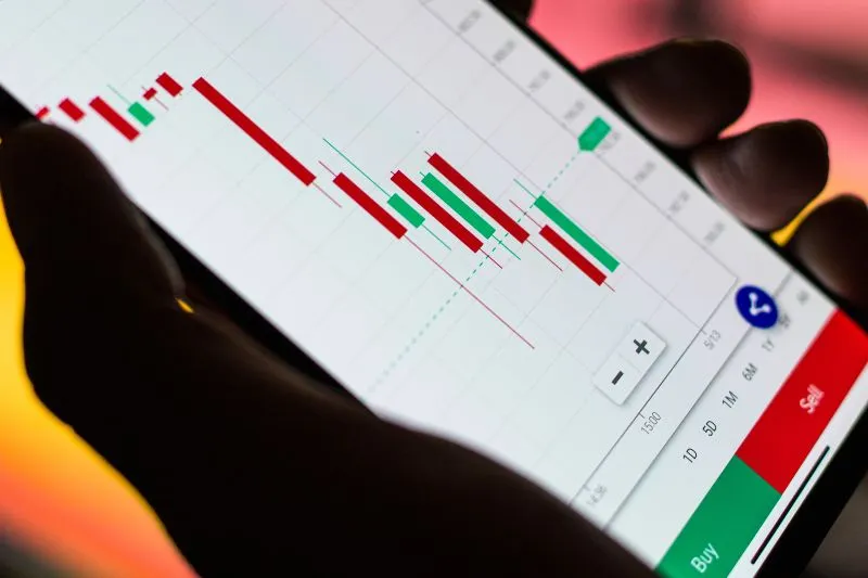 Seguridad y protecci&oacute;n en aplicaciones de trading online