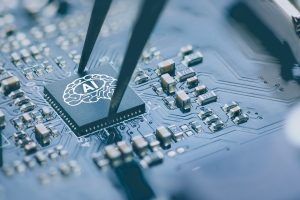 Samsung Mach-1, el futuro de la Inteligencia Artificial