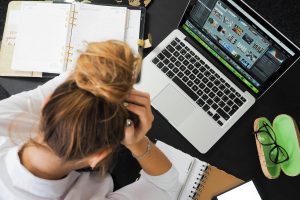 Características Clave del Software Administrativo