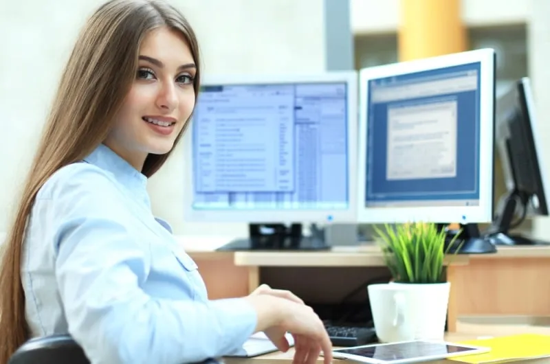 Comparativa entre software administrativo y sistemas ERP empresariales