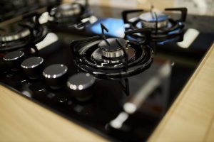 Protege tu hogar con estufas a gas anti-fugas