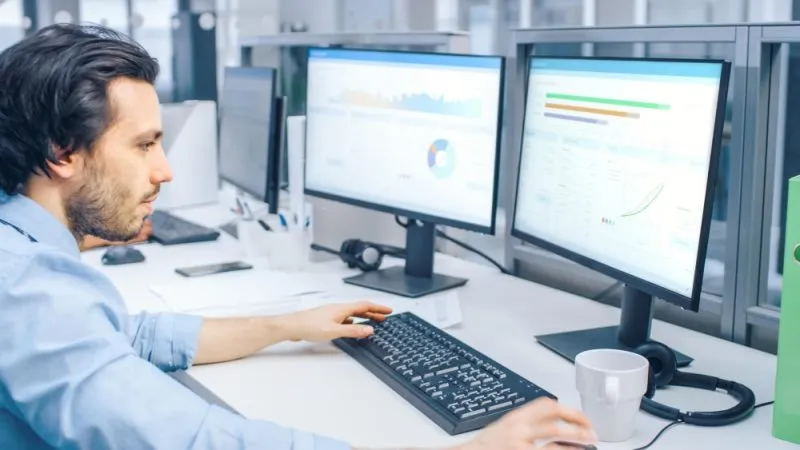 Comparaci&oacute;n de software administrativo y sistemas ERP para empresas