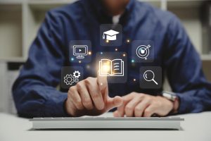 Elegir un diplomado virtual
