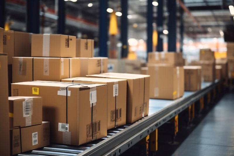 Gestión eficiente de inventario con software POS