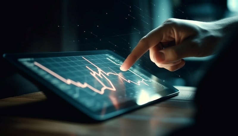 Gestión ágil de inventario con software POS eficiente