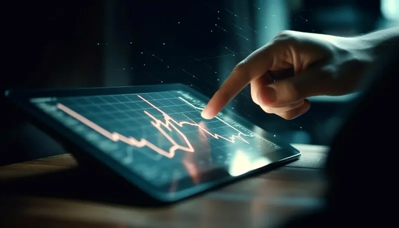 Gesti&oacute;n &aacute;gil de inventario con software POS eficiente