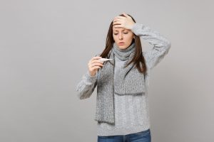 Cómo Pharamol Ayuda a Aliviar el Dolor y la Fiebre
