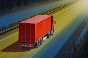 Cómo funciona el transporte de productos vía terrestre
