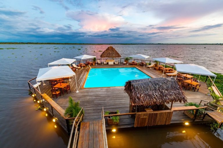 Escapadas Aventura: Los Mejores Destinos para los Amantes de la Adrenalina