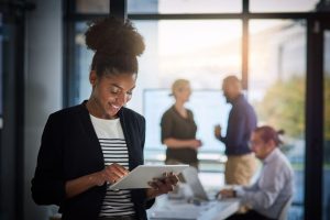 Estrategias para la productividad empresarial