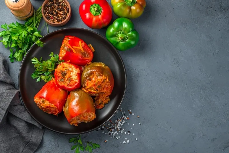 Productos de Diversas Culturas Culinarias Ingredientes y técnicas para sabores exóticos en la cocina diaria