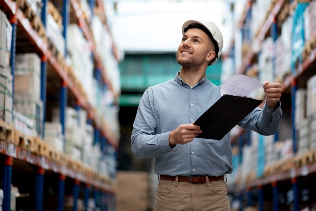 rol del Tecnico en Logistica en la cadena de suministro rol del Técnico en Logística en la cadena de suministro