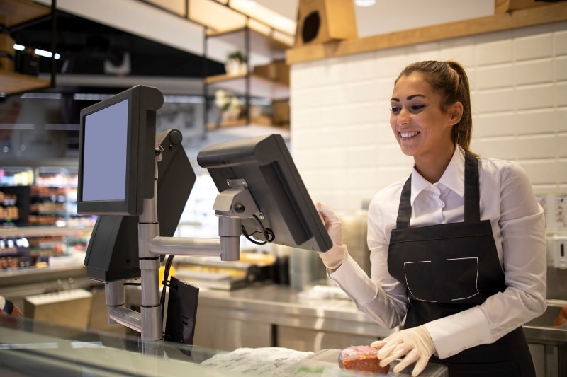 sistema punto de venta siigo Ventajas del sistema POS para negocios competitivos en Colombia
