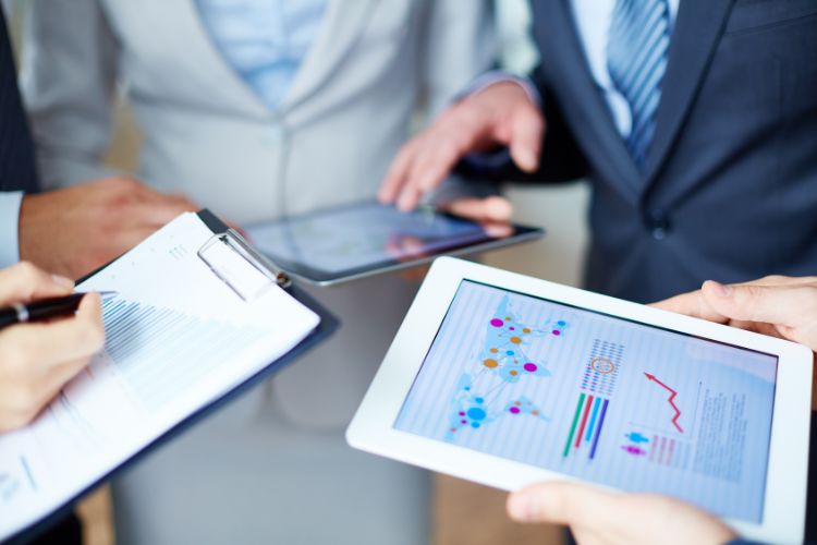 Innovaciones tecnológicas para mejorar eficiencia empresarial