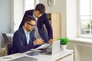 Cómo reducir gastos administrativos en tu empresa