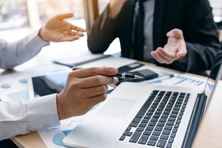 Lineas de Credito Empresariales Opciones financieras para emprendedores en inversión y crecimiento