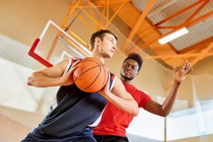 Liga de Baloncesto de Bogotá