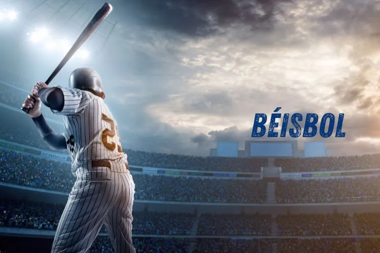 Deportes populares en Colombia con énfasis en béisbol caribeño