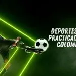 Conoce los deportes m&aacute;s practicados en Colombia