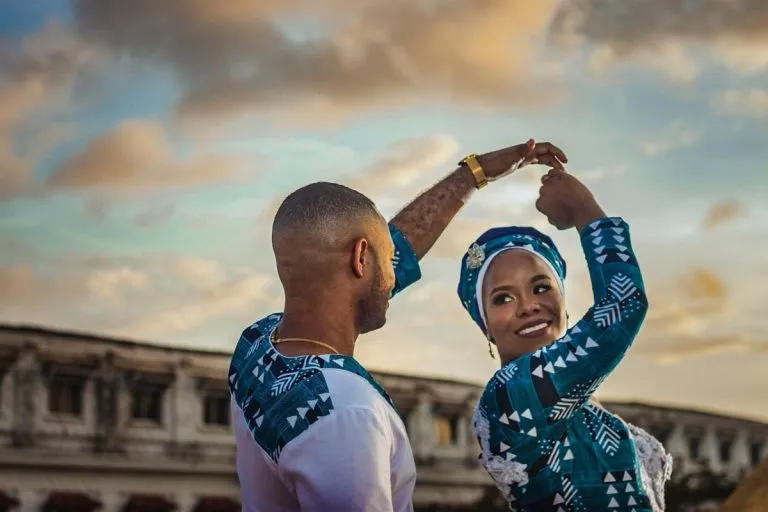 Destinos en Colombia para una escapada rom&aacute;ntica y sensual