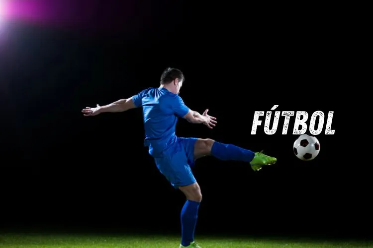 Principales deportes populares en Colombia con énfasis en fútbol
