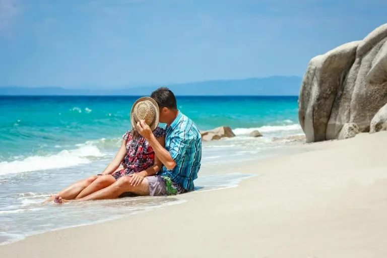el destino perfecto para unas vacaciones en pareja en Los Cabos, México