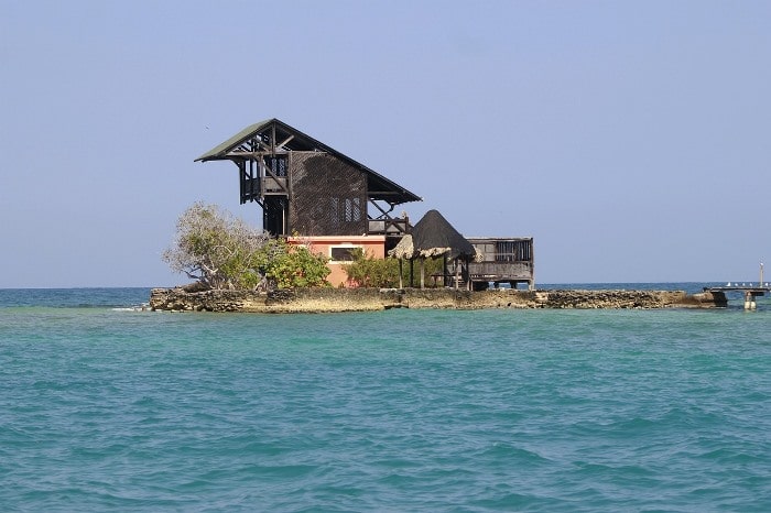escapada romantica Paisajes ideales para una escapada romántica en Colombia