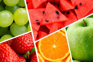 Descubre los colores de la salud en tu plato diario