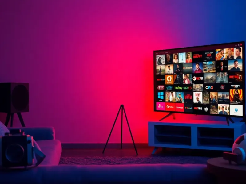 las colombia 813 Las mejores plataformas para disfrutar series y películas en línea en 2025