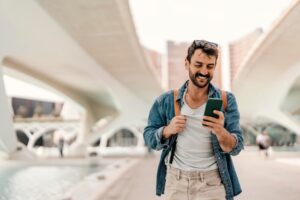 Sony como referente de innovación y diversidad global