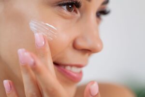 Cerave para piel sensible
