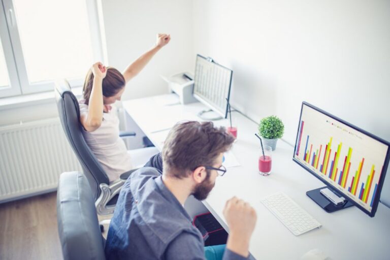 Errores Comunes en Excel y Cómo Evitarlos: La Guía que Debería Venir con Cada Teclado