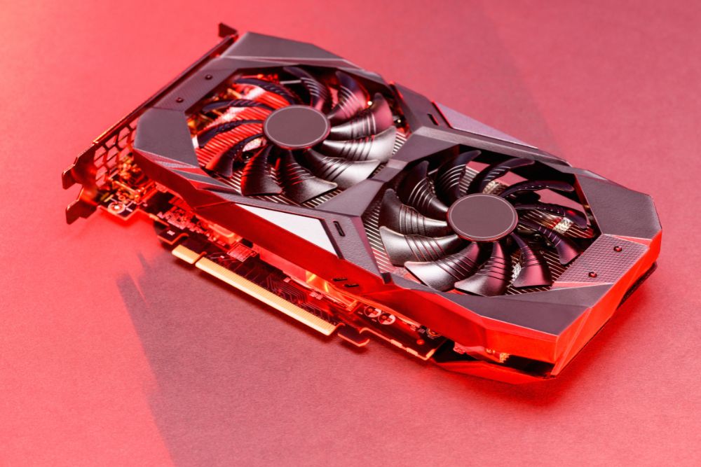 rendimiento grafico Optimización del rendimiento en 3D con disco sólido y gráfica dedicada