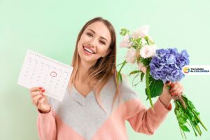 Cómo calcular la fecha de ovulación para identificar los días más fértiles y aumentar el embarazo