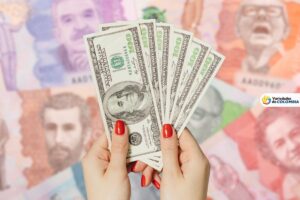 Dólar en la Economía Colombiana