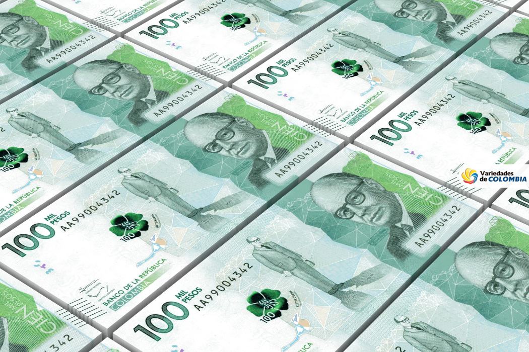 Influencia del dólar en la economía y ahorro en Colombia