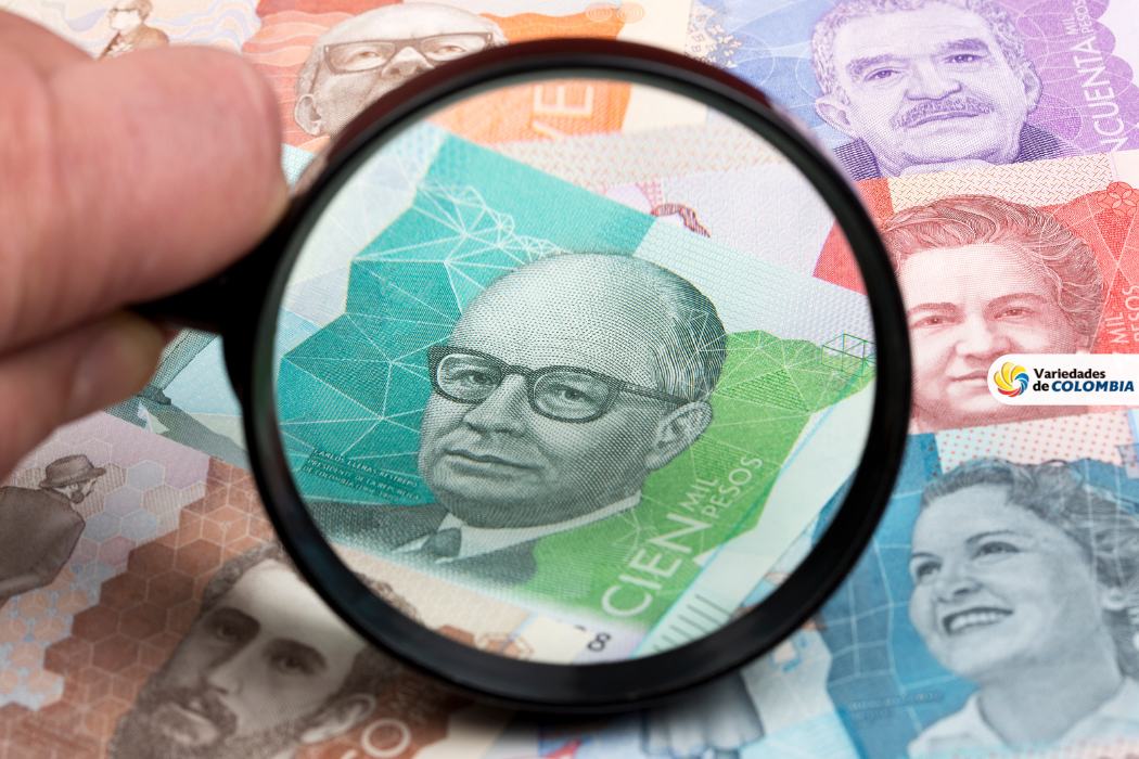 Impacto del dólar en la economía y ahorros colombianos