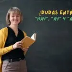 &iquest;Dudas entre &ldquo;hay&rdquo;, &ldquo;ay&rdquo; y &ldquo;ah&iacute;&rdquo;? Descubre el secreto que los diferencia f&aacute;cilmente
