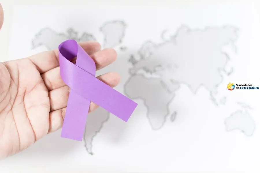 Dia Internacional de la Eliminacion de la Violencia contra la Mujer Calendario de celebraciones y festivales en noviembre en Colombia