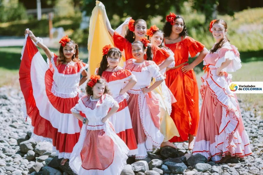 Tradiciones imperdibles de Noviembre Celebraciones y tradiciones destacadas en noviembre en Colombia