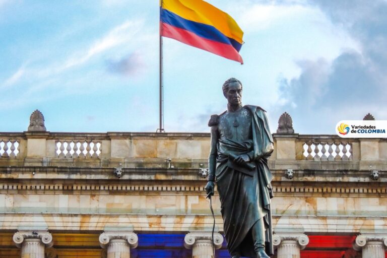 Historia de Colombia: origen, evolución y construcción nacional