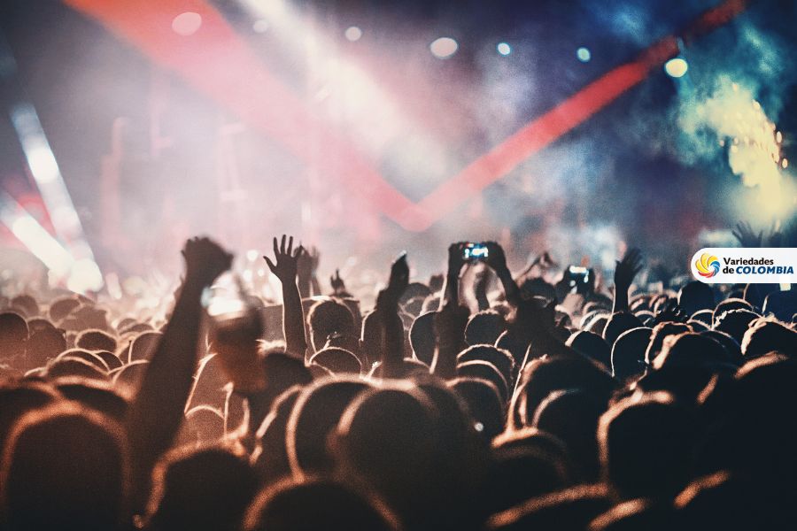 lociones recomendadas lociones recomendadas para asistir a un concierto