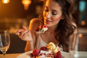 Aplicaciones de la Pulpa de Fruta en Repostería