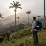 Regiones colombianas con destinos locales para experiencias aut&eacute;nticas
