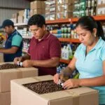 Efectos del comercio exterior en la econom&iacute;a colombiana actual