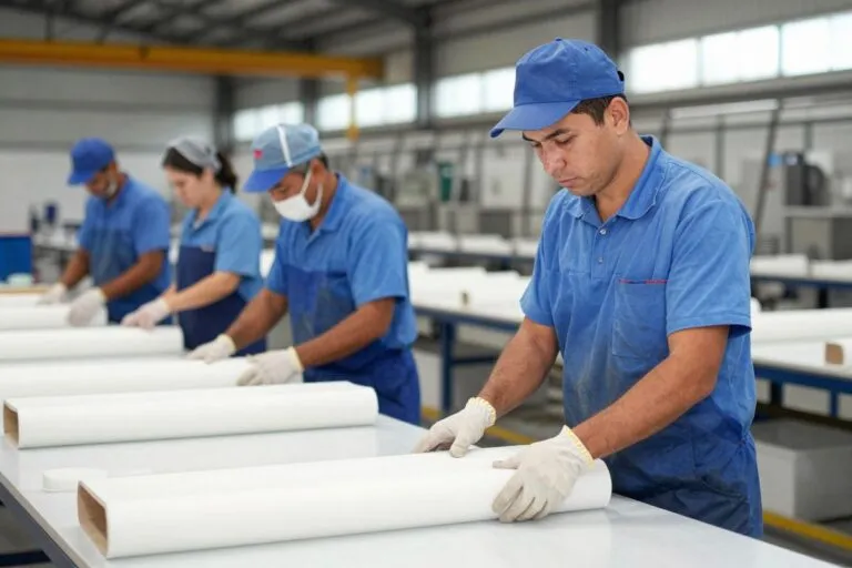 Qu&eacute; impacto tiene la econom&iacute;a circular en las empresas colombianas
