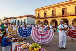 diversidad cultural dentro del Caribe