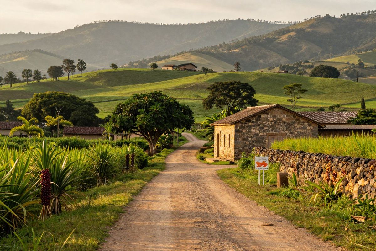 Rutas históricas y patrimoniales para recorrer el Valle del Cauca